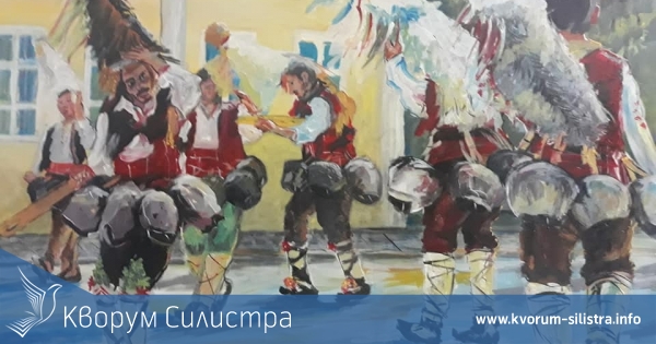 Творби представят фолклорните традиции на Добруджа и красотата на брега на Дунав