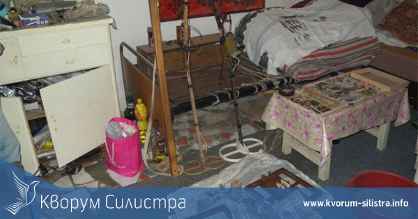 Антимафиоти разбиха организирана престъпна група за трафик на ценности, тартор е 44 годишен силистренец