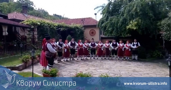 Дни на силистренското село Калипетрово за празника на храма в селото "Св. великомъченик Димитрий" започват от днес