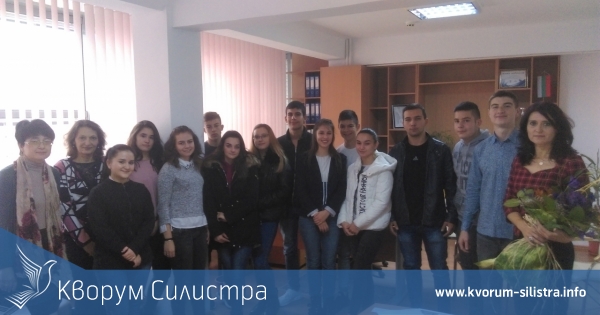 "Ден на отворените врати" в НАП Силистра