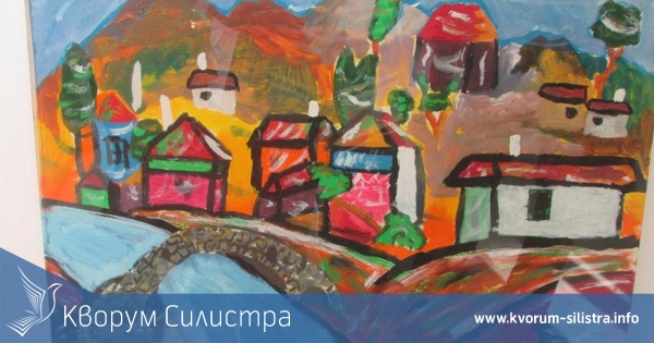 Престижни награди за учениците от ОДК - Силистра