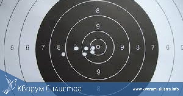 Боян Йорданов и Веселин Генов спечелиха Купа "Дръстър" на турнир в Силистра