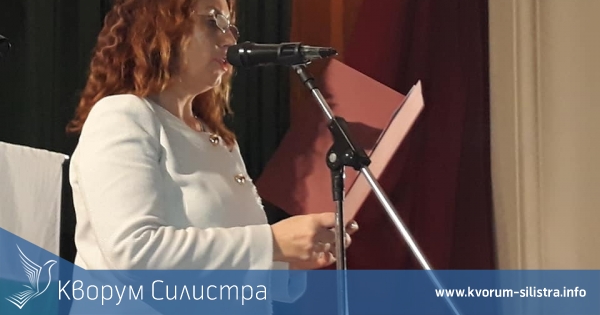 Силистренската ПМГ отбеляза 108-ата си година