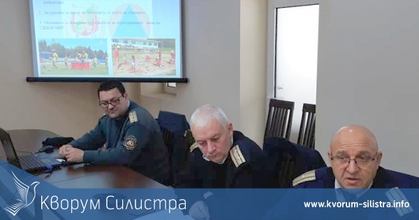 56 доброволци са регистрирани на територията на област Силистра