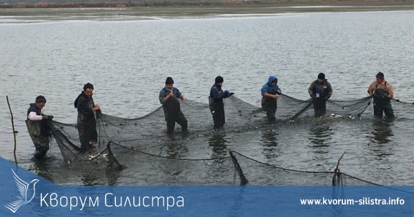 Дигитализират информацията за рибарските общности от българската и румънската страна на река Дунав