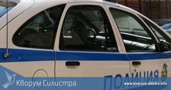 Бързо производство срещу водач, управлявал лек автомобил БМВ с чужди табели