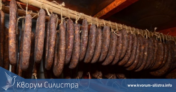 Полицията в Силистра разследва кражбата на 35 суджука