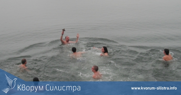 Богоявленски ритуал подготвят в Силистра