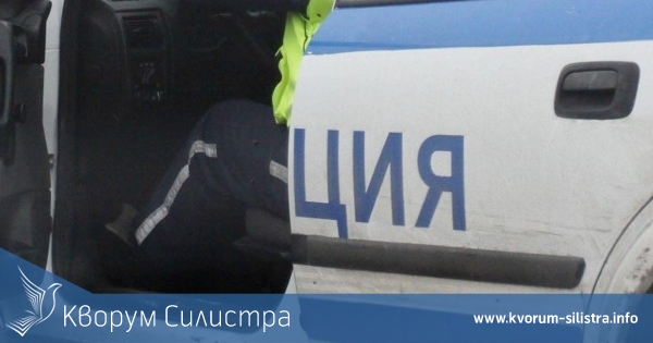 Задържаха 32-годишен дрогиран зад волана, превозващ наркотици