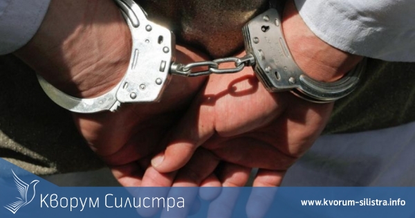 Арестува трима в Силистра за за притежание на наркотици