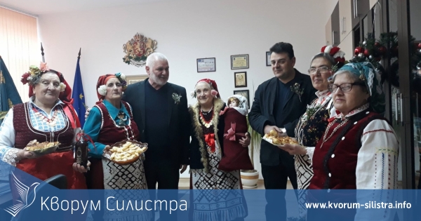 Бабинден в община Силистра