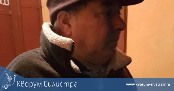 69-годишен силистренец изхвърли бездомно куче от 8-ия етаж (Снимки 18+)