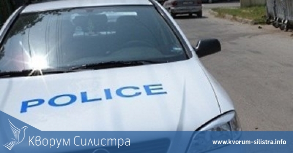 73-годишна жена от Алфатар се разходи до Силистра за да остави 1500 лева под гумата на лек автомобил