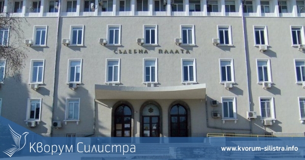 Ало-муле от Силистра застава пред Темида