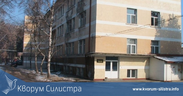 Работник с три счупени ребра, след авария в силистренско предприятие