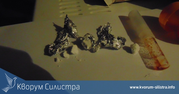 Заловиха двама в Силистра, опитали да избягат и ранили полицай