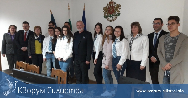 Приеха бюджета на община Силистра за 2019 година