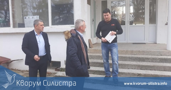 Станция по кайсията Силистра стана част от държавно предприятие към Селскостопанска академия София