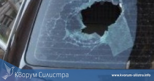 Два вандалски акта в Дуловско през почивните дни