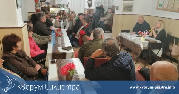 ПП ГЕРБ-Алфатар издигна Емил Радев за кандидат за евродепутат