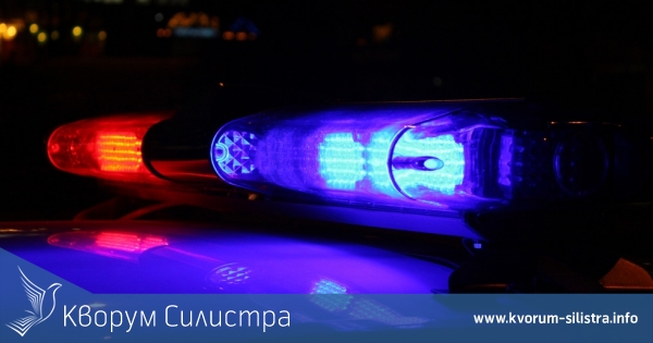 24-годишна без книжка претърпя автомобилна катастрофа, при която леко пострадал 7-годишният ѝ син