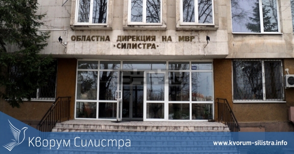 Кражба на ток и нерегистриран автомобил установиха силистренските полицаи