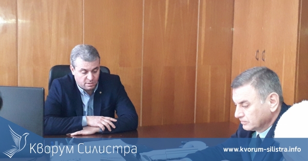 Ръководството на ОДМВР-Силистра отчете резултатите за месец януари