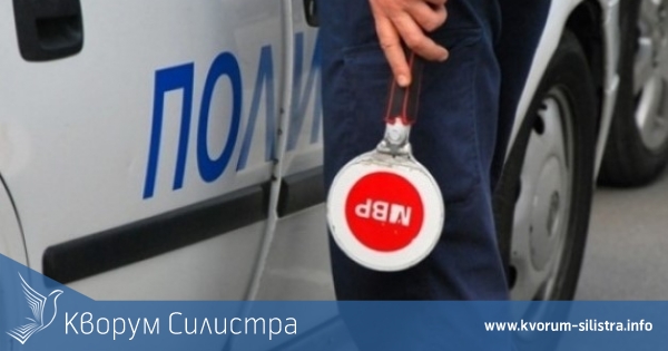 Заловиха дрогирана ученичка зад волана