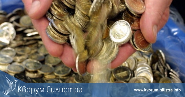 Обраха монетник от търговски обект в Силистра