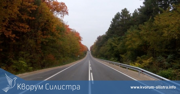 АПИ пусна обществената поръчка за ремонтите по пътищата в Силистренско за следващите 5 години