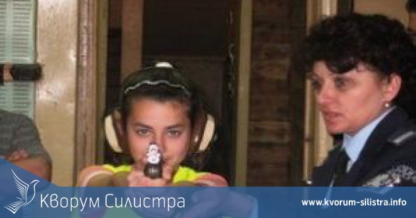 Детска полицейска академия отваря врати за новата учебна година