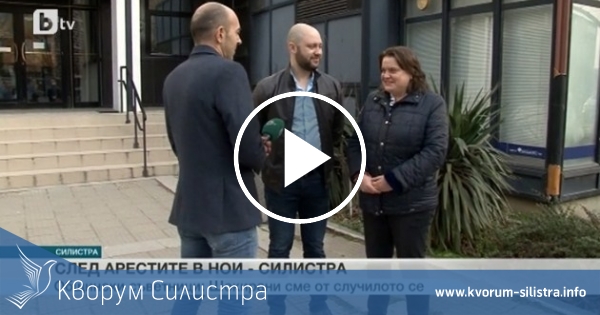 Колеги на Милен Пенчев в Общински съвет-Силистра: Шокирани сме!