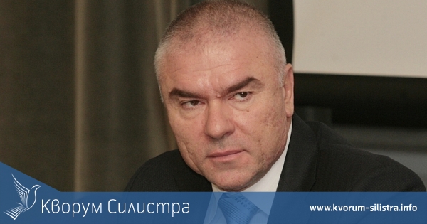 Марешки обвини ВМРО за схемата в НОИ Силистра