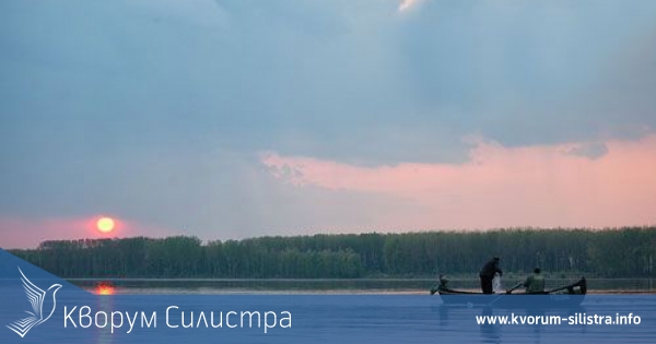 Пиян рибар се удави в Дунав