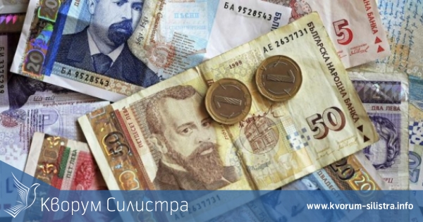 Държавните заплати изпреварват тези в частния сектор в Силистра