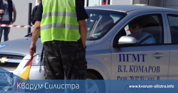 Комаровци спечелиха всички първи награди на състезанието "Най-добър млад автомонтьор и водач на МПС"