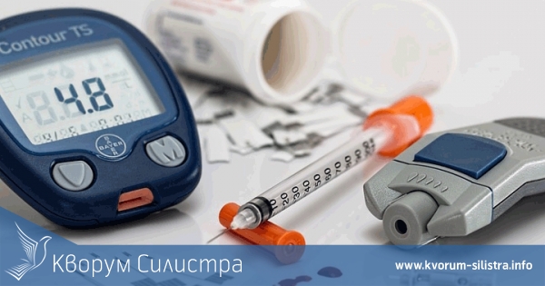 Национален поход в подкрепа на болните от диабет деца ще приключи на 6 април в Силистра