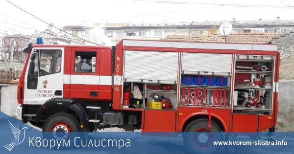 Силистренец получи инсулт и падна в гаражен канал