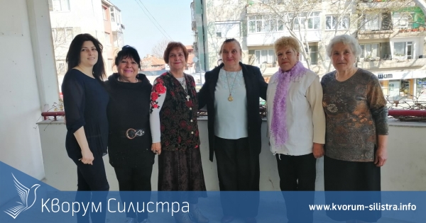 Представители на ГЕРБ-Силистра ще посетят Европейския парламент в Брюксел по покана на евродепутата Емил Радев