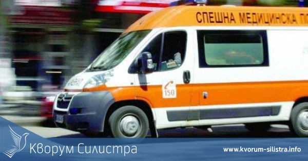 22-годишен силистренец уби пешеходец във Варна при маневра на заден ход