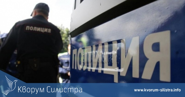 Трима се биха на бензиностанция в Силистра, един е в болница, втория в ареста, а третия се издирва