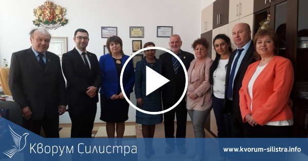 Силистра е една от активните общини в социалната сфера