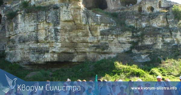 Силистра влиза в брошура със 17 ЕДЕН-дестинации