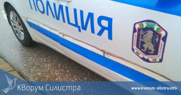 Задържаха поредния ученик в Силистра с дрога