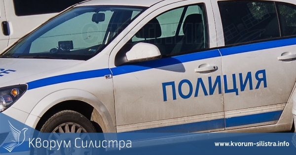 За два часа в Дулово полицията спря от движение два нередовни леки автомобила