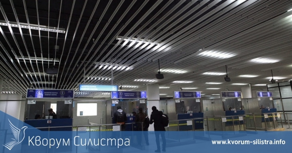 Германия, Великобритания и Белгия са сред предпочитаните за емиграция страни от силистренци