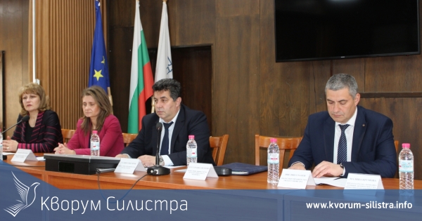 Заседава Регионалния съвет за развитие на Северен централен район