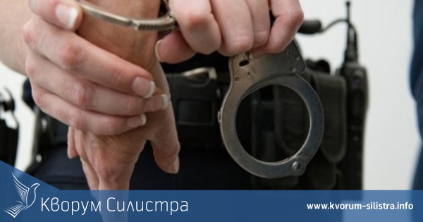 Трима задържани с наркотици в Силистра