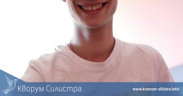 Ученик от ПЗГ "Добруджа" - Силистра спечели целогодишна стипендия с научна разработка