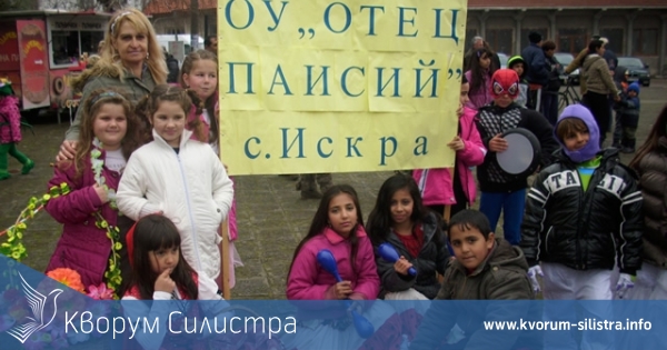 Възстановени са занятията в училището в село Искра